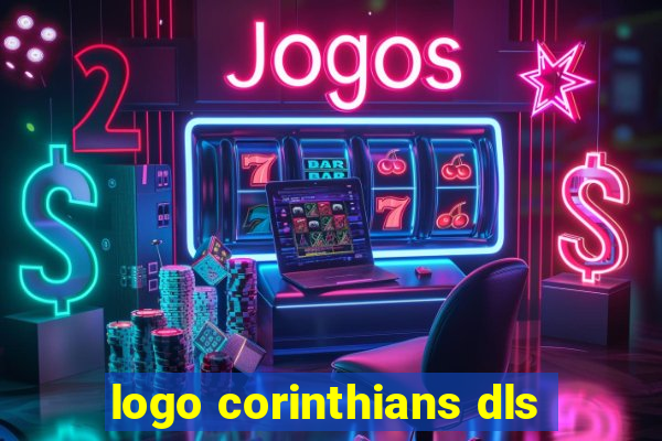 logo corinthians dls